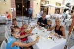 Gran Canaria Las Palmas 9 juli 2012
Frans en Mariska Bauer op zomervakantie met hun zonen Christiaan Frans Jan en Lucas in hotel Villa del Conde.
Peter Smulders bv