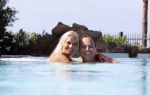 Gran Canaria Las Palmas 9 juli 2012
Frans en Mariska Bauer op zomervakantie met hun zonen Christiaan Frans Jan en Lucas in hotel Villa del Conde.
Peter Smulders bv