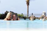 Gran Canaria Las Palmas 9 juli 2012
Frans en Mariska Bauer op zomervakantie met hun zonen Christiaan Frans Jan en Lucas in hotel Villa del Conde.
Peter Smulders bv