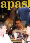 Eindhoven, 23 Juni 2012
Froukje de Both met haar nieuwe liefde 538 DJ Niek v d Bruggen
EXCLUSIEVE Foto Peter Smulders BV
