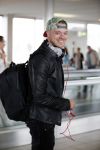 Schiphol 17 juli 2012
Gers Padoel met Rik Reijnen op schiphol. Gers gaat naar cuba voor nieuw programma met Chris Zegers voor BNN.
Peter Smulders bv
