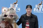 Haarlem 27 juni 2012
Premiere ice age 4 in pathe haarlem. Gers Pardoel
Peter Smulders bv
