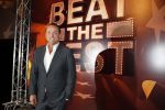 Amsterdam 10 augustus 2012
Presentatie nieuwe programma beat the best met Gorodon Angela Groothuizen en Chantal Janzen bedacht door John de Mol in carre.
Peter Smulders bv