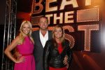 Amsterdam 10 augustus 2012
Presentatie nieuwe programma beat the best met Gorodon Angela Groothuizen en Chantal Janzen bedacht door John de Mol in carre.
Peter Smulders bv