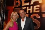 Amsterdam 10 augustus 2012
Presentatie nieuwe programma beat the best met Gorodon Angela Groothuizen en Chantal Janzen bedacht door John de Mol in carre.
Peter Smulders bv