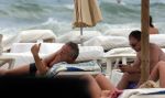 Ibiza 12 juli 2012
Gordon met een vriend op vakantie op ibiza.
Peter Smulders bv