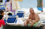 Ibiza 12 juli 2012
Gordon met een vriend op vakantie op ibiza.
Peter Smulders bv