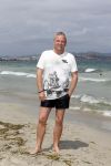 Ibiza 12 juli 2012
Gordon met een vriend op vakantie op ibiza.
Peter Smulders bv
