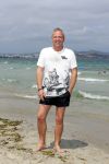 Ibiza 12 juli 2012
Gordon met een vriend op vakantie op ibiza.
Peter Smulders bv