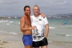 Ibiza 12 juli 2012
Gordon met een vriend op vakantie op ibiza.
Peter Smulders bv