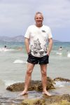 Ibiza 12 juli 2012
Gordon met een vriend op vakantie op ibiza.
Peter Smulders bv