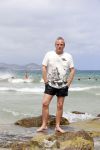 Ibiza 12 juli 2012
Gordon met een vriend op vakantie op ibiza.
Peter Smulders bv