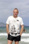 Ibiza 12 juli 2012
Gordon met een vriend op vakantie op ibiza.
Peter Smulders bv