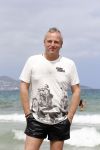 Ibiza 12 juli 2012
Gordon met een vriend op vakantie op ibiza.
Peter Smulders bv