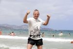 Ibiza 12 juli 2012
Gordon met een vriend op vakantie op ibiza.
Peter Smulders bv