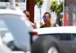 ibiza 11 juli 2012
Gregory v d Wiel met een vriend op vakantie op ibiza. Gregory heeft een stoere Jeep cabrio gehuurd.
Peter Smulders bv