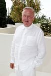 St Tropez 3 augustus 2012
Jan des Bouvrie viert zijn 70e verjaardag thuis bij hem in St Tropez. 
Harry Mens met