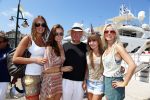St Tropez 4 augustus 2012
Feestje van Michiel Mol voor zijn 43e verjaardag. Aanwezig oa Harry Mens met zijn dochters Noor Mens Suze Mens Marloes Mens en Sarah Mens. Ook de ouders van Michiel Jan en ... zijn aanwezig . 
Peter Smulders bv