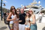 St Tropez 4 augustus 2012
Feestje van Michiel Mol voor zijn 43e verjaardag. Aanwezig oa Harry Mens met zijn dochters Noor Mens Suze Mens Marloes Mens en Sarah Mens. Ook de ouders van Michiel Jan en ... zijn aanwezig . 
Peter Smulders bv