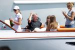 St Tropez 4 augustus 2012
Feestje van Michiel Mol voor zijn 43e verjaardag. Aanwezig oa Harry Mens met zijn dochters Noor Suze Marloes en Sarah. Ook de ouders van Michiel Jan en ... zijn aanwezig . 
Peter Smulders bv