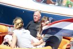 St Tropez 4 augustus 2012
Feestje van Michiel Mol voor zijn 43e verjaardag. Aanwezig oa Harry Mens met zijn dochters Noor Suze Marloes en Sarah. Ook de ouders van Michiel Jan en ... zijn aanwezig . 
Peter Smulders bv
