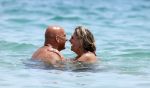 Ibiza 11 juli 2012
Herman den Blijker en zijn vrouw Jacqueline vieren de 4e verjaardag van hun zoon Matz bij coco beach.
Peter Smulders bv