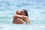 Ibiza 11 juli 2012
Herman den Blijker en zijn vrouw Jacqueline vieren de 4e verjaardag van hun zoon Matz bij coco beach.
Peter Smulders bv