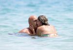 Ibiza 11 juli 2012
Herman den Blijker en zijn vrouw Jacqueline vieren de 4e verjaardag van hun zoon Matz bij coco beach.
Peter Smulders bv