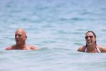 Ibiza 11 juli 2012
Herman den Blijker en zijn vrouw Jacqueline vieren de 4e verjaardag van hun zoon Matz bij coco beach.
Peter Smulders bv