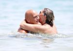 Ibiza 11 juli 2012
Herman den Blijker en zijn vrouw Jacqueline vieren de 4e verjaardag van hun zoon Matz bij coco beach.
Peter Smulders bv
