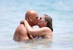 Ibiza 11 juli 2012
Herman den Blijker en zijn vrouw Jacqueline vieren de 4e verjaardag van hun zoon Matz bij coco beach.
Peter Smulders bv