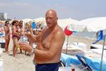 Ibiza 11 juli 2012
Herman den Blijker en zijn vrouw Jacqueline vieren de 4e verjaardag van hun zoon Matz bij coco beach.
Peter Smulders bv