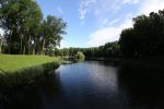 Zaltbommel, 7 Juli 2012 Park in Zaltbommel.
Ook wel Opa's Gatje genoemd