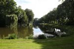 Zaltbommel, 7 Juli 2012 Park in Zaltbommel.
Ook wel Opa's Gatje genoemd