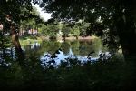 Zaltbommel, 7 Juli 2012 Park in Zaltbommel.
Ook wel Opa's Gatje genoemd