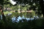 Zaltbommel, 7 Juli 2012 Park in Zaltbommel.
Ook wel Opa's Gatje genoemd
