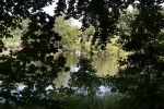 Zaltbommel, 7 Juli 2012 Park in Zaltbommel.
Ook wel Opa's Gatje genoemd