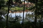 Zaltbommel, 7 Juli 2012 Park in Zaltbommel.
Ook wel Opa's Gatje genoemd