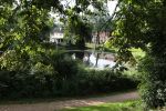 Zaltbommel, 7 Juli 2012 Park in Zaltbommel.
Ook wel Opa's Gatje genoemd