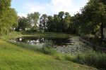 Zaltbommel, 7 Juli 2012 Park in Zaltbommel.
Ook wel Opa's Gatje genoemd