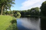 Zaltbommel, 7 Juli 2012 Park in Zaltbommel.
Ook wel Opa's Gatje genoemd