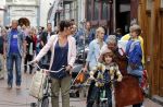 Amsterdam 8 augustus 2012
Opnames nieuwe film Tim Oliehoek 