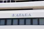 ibiza 11 juli 2012
Het jacht/boot met de naam Katara in de haven van ibiza.
Peter Smulders bv