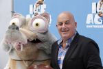 Haarlem 27 juni 2012
Premiere ice age 4 in pathe haarlem. Jack v gelder met kleinkinderen en schoondochter
Peter Smulders bv
