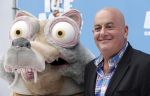 Haarlem 27 juni 2012
Premiere ice age 4 in pathe haarlem. Jack v gelder met kleinkinderen en schoondochter
Peter Smulders bv
