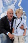 Haarlem 27 juni 2012
Premiere ice age 4 in pathe haarlem. Jack v gelder met kleinkinderen en schoondochter
Peter Smulders bv