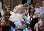Haarlem 27 juni 2012
Premiere ice age 4 in pathe haarlem. Jack v gelder met kleinkinderen en schoondochter
Peter Smulders bv