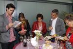 Amsterdam, 14 Juni 2012
Uitreiking eerste exemplaar Tour Express met hoofdredacteur Louis Bovee

Foto Peter Smulders BV