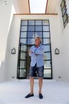 St Tropez 3 augustus 2012
Binnenkijken bij Jan en Monique des Bouvrie in hun huis in St Tropez.
Peter Smulders bv