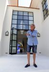 St Tropez 3 augustus 2012
Binnenkijken bij Jan en Monique des Bouvrie in hun huis in St Tropez.
Peter Smulders bv